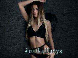 AnnikaDavys