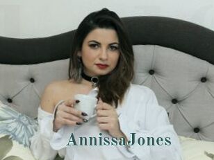 AnnissaJones