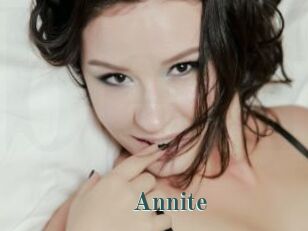 Annite