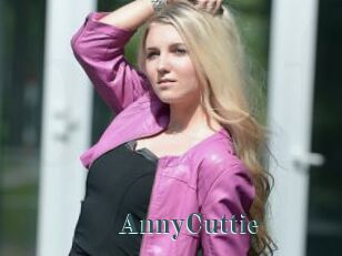 AnnyCuttie