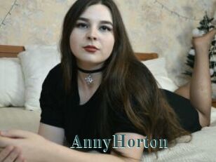AnnyHorton