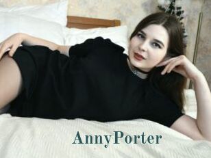 AnnyPorter