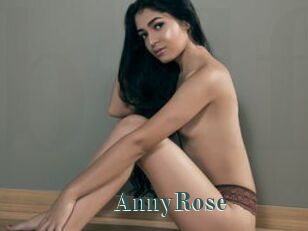AnnyRose