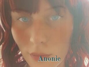 Anonie