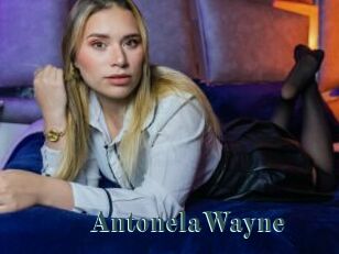 AntonelaWayne