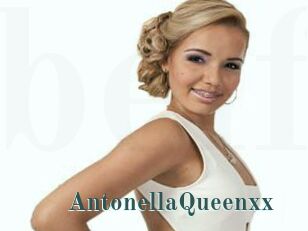 AntonellaQueenxx