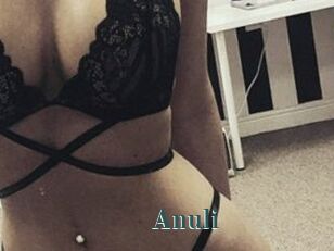 Anuli