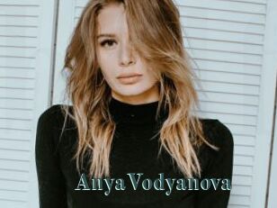 AnyaVodyanova