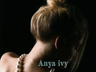Anya_ivy