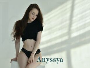 Anyssya