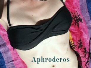 Aphroderos