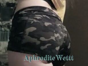 AphroditeWettt