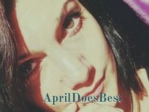 AprilDoesBest
