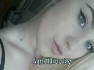 AprilLucky
