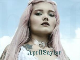 AprilSaylor