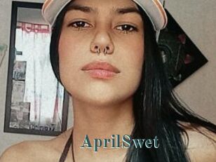 AprilSwet