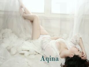 Aqina
