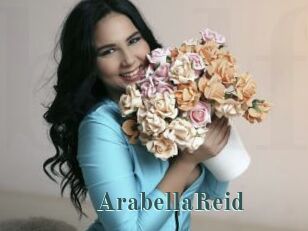 ArabellaReid