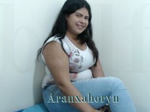 Aranxahoryn