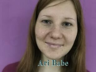 Ari_Babe