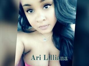Ari_Lilliana