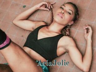 AriaJolie