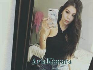 AriaKimura
