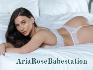 AriaRoseBabestation