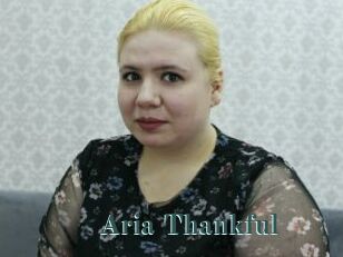 Aria_Thankful