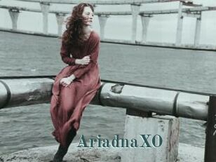 AriadnaXO