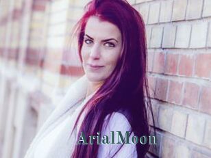 ArialMoon