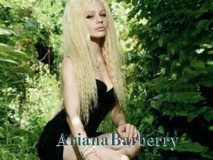 ArianaBarberry