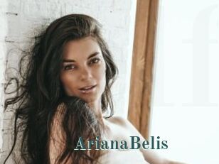 ArianaBelis