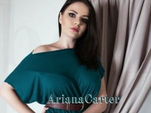ArianaCarter
