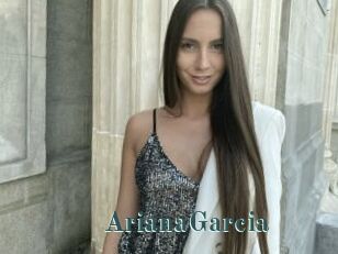 ArianaGarcia