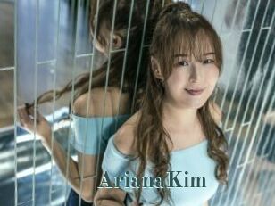 ArianaKim