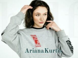 ArianaKurtis