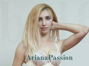 ArianaPassion