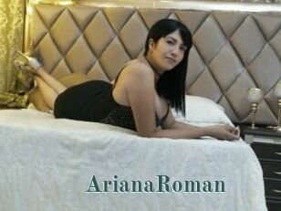ArianaRoman