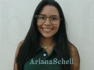 ArianaSchell