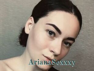 ArianaSexxxy