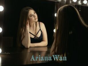 ArianaWan