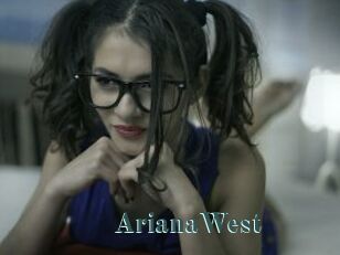 ArianaWest