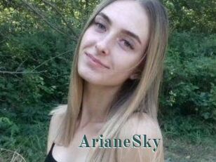 ArianeSky