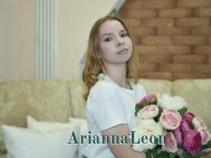 AriannaLeon