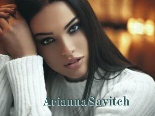 AriannaSavitch