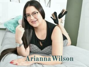 AriannaWilson