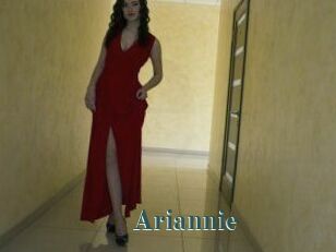 Ariannie