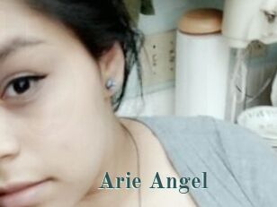 Arie_Angel