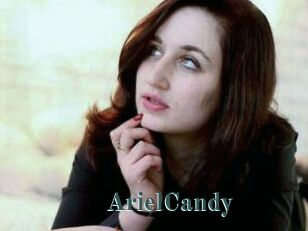 ArielCandy